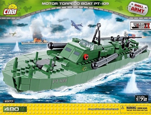 Cob02377 cobi small - cobi, army