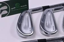 Mizuno MP-60 Irons / 3-PW /