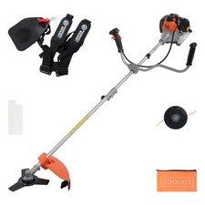 52cc Petrol Garden Brush