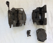 Jaguar E-type/Mk2 Brake