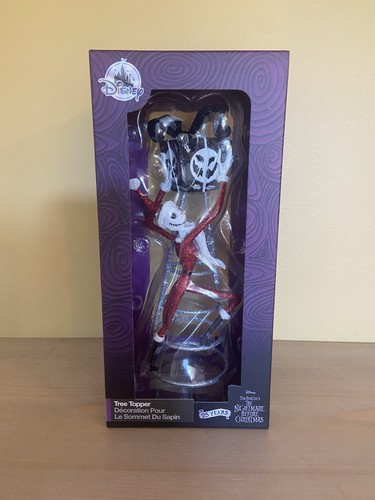 Disney store jack skellington - disney,