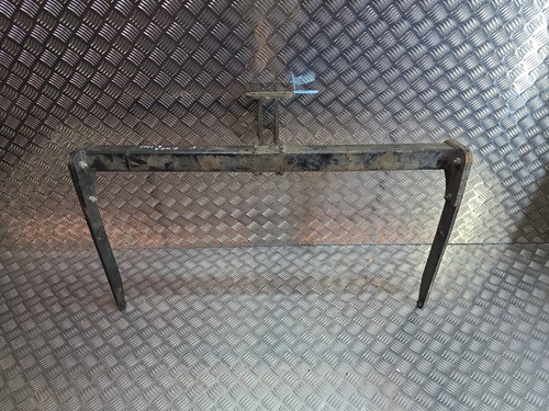 Towtrust vertical detach - towtrust,