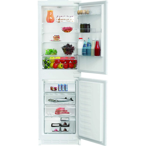 Indesit kins 1261b4 white - uk,