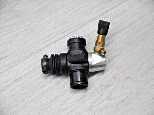 Hpi savage 9 carb - savage,