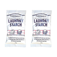 2x Kershaw Traditional Laundry