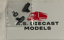 Corgi Modern Truck Heavy