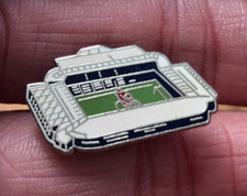 RARE WEST BROMWICH ALBION THE