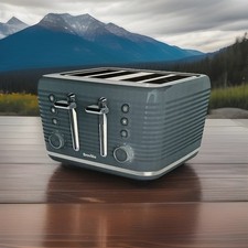 Breville Zen 4 Slice Toaster