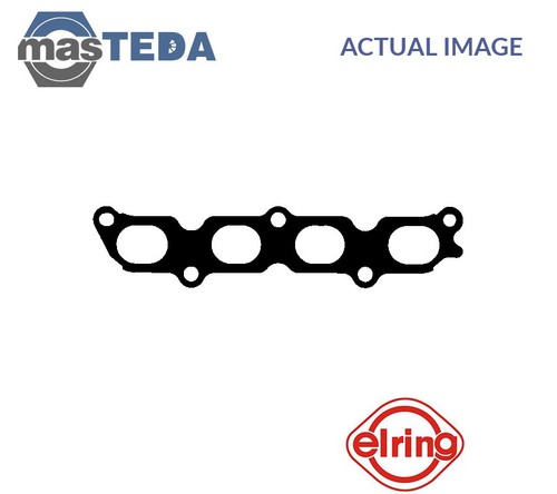 377811 exhaust manifold - manifold, gasket
