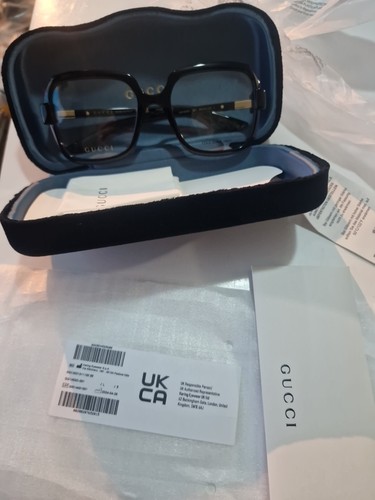 Gucci gg1433o 001 135 - gucci,