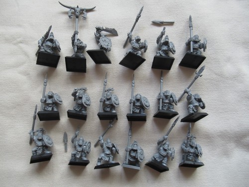 Classic orc boyz - classic,