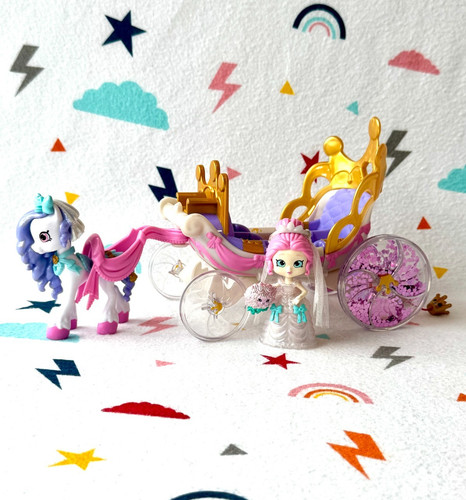 Complete set shopkins royal - of,