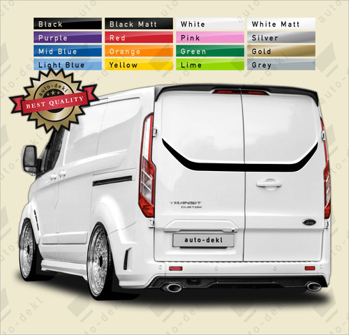 Fits ford transit - ford,