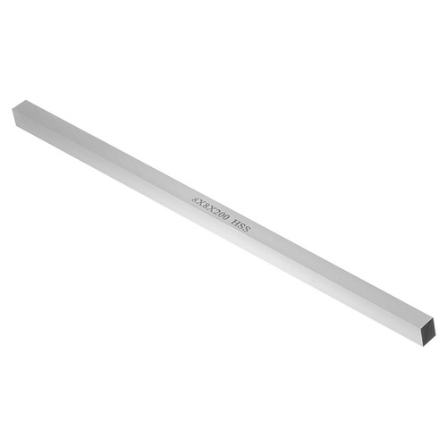 Hss tool bit square - square, lathe