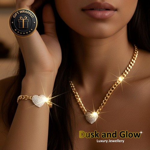 Women ladies jewellery gift - ladies,