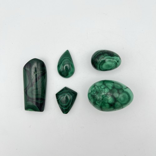 377g natural polished - 377g,