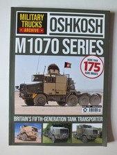 Oshkosh; M1070 Series
