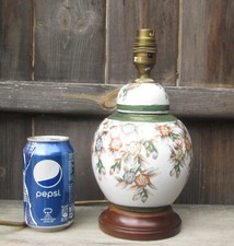 Chinese Cloisonne Finish Hand