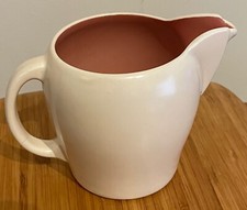 SUSIE COOPER Milk Jug 3.5"