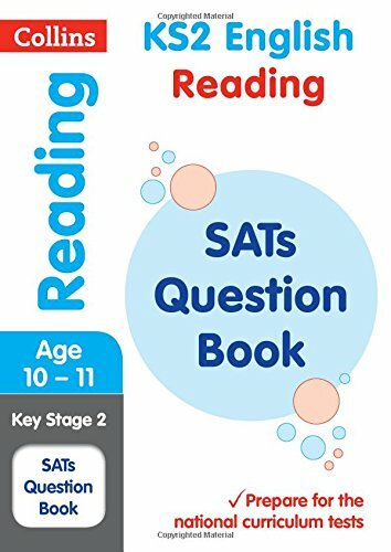 Ks2 english reading - ks2, sats