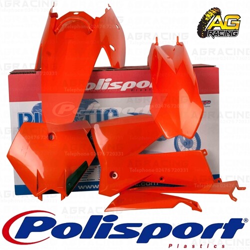 Polisport enduro standard box - enduro,