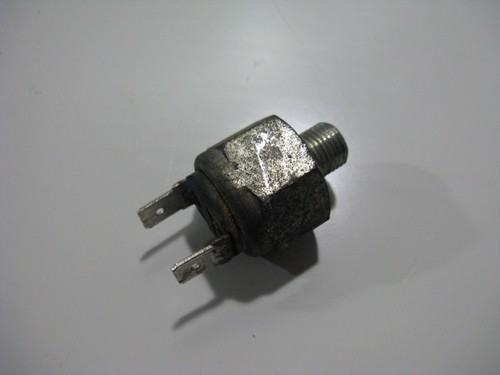 Rear brake light switch - rear,