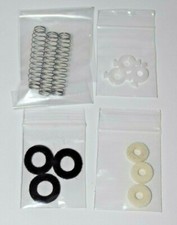 Jupiter Trumpet Valve Repair