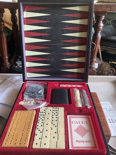 Vintage games compendium a - vintage,