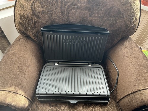 George foreman 25820 large - george,