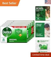 Moisturizing Bathing Soap -