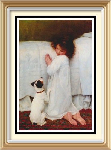 Arthur elsley art print - arthur,