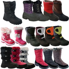 **  MENS LADIES KIDS SNOW