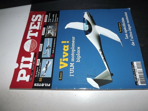 Pilots review 11 vll 3 - 11,
