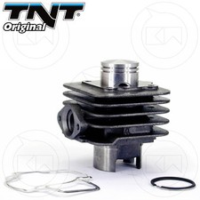 Cylinder Kit Tnt In Cast Iron