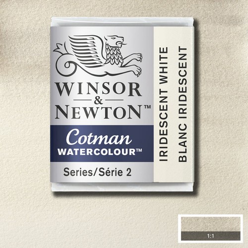 Winsor newton cotman - winsor,