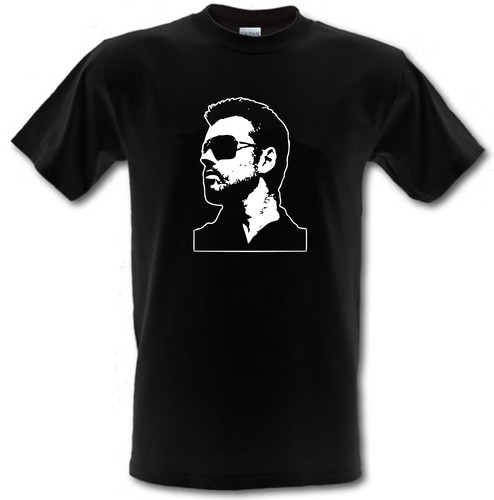 George michael tribute wham - george,