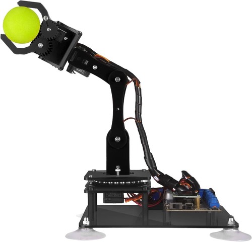 Arduino robot remote control - robot,