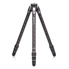 Benro Tortoise 24CLV Carbon Fibre Levelling Tripod