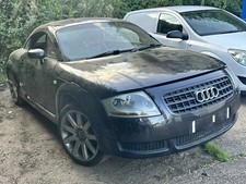 Audi TT Mk1 BAM 225 Quattro