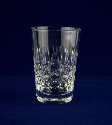 Thomas webb crystal vintage - thomas,