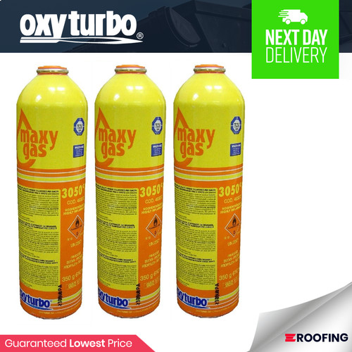 Oxyturbo gas cylinders for - gas,
