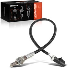 Lambda Sensor Regulating for