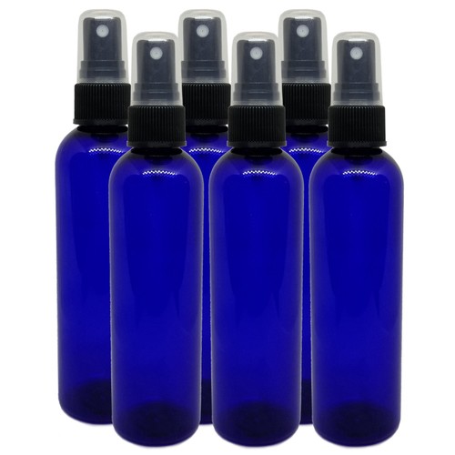 Cobalt blue glass - oz,