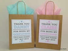 Personalised Christening Gift