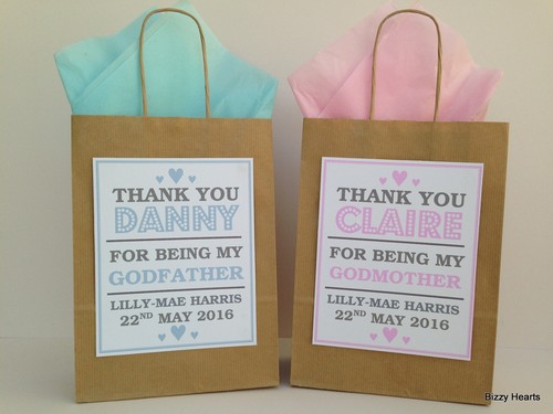 Personalised christening gift - personalised,