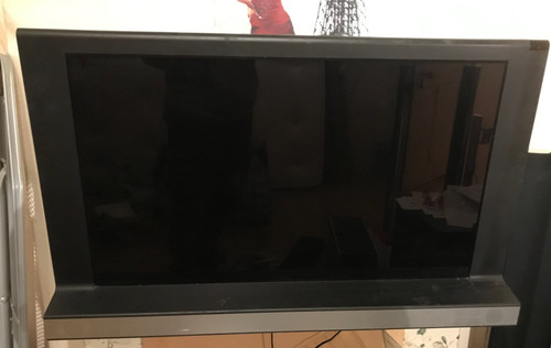 Bang olufsen beovision - bang,
