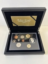 2013 The Queen’s Coronation