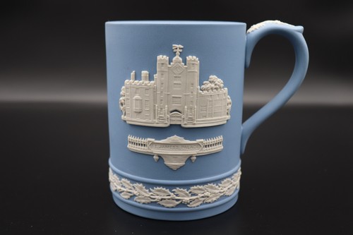 Vintage wedgwood christmas - wedgwood,