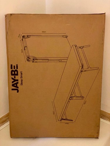 Jay ce70 compact folding - jay-be,