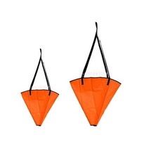 PVC 18"/ Drogue Sock Brake